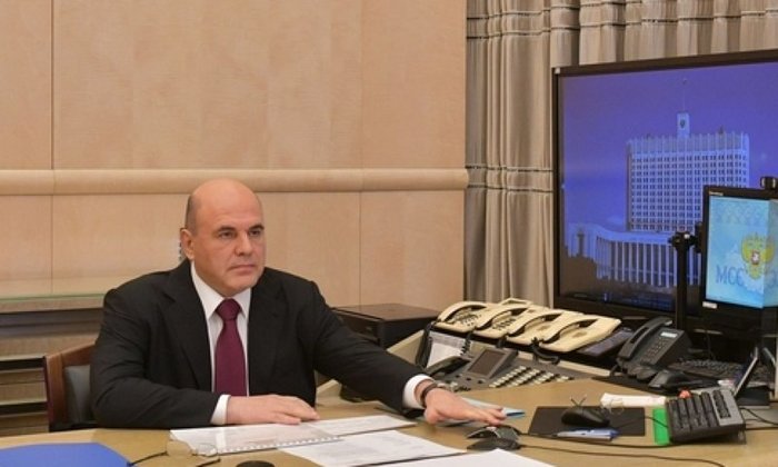 В правительстве РФ появится 7 новых департаментов