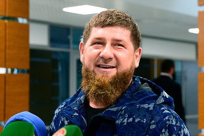 Глава Чечни заявил о разгроме бандподполья