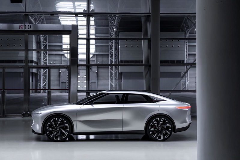 Nissan зарегистрировал торговую марку I-Power: зачем это нужно