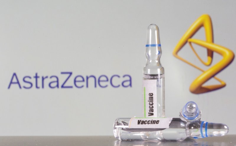 Врачи Германии советуют не использовать вакцину AstraZeneca пожилым людям