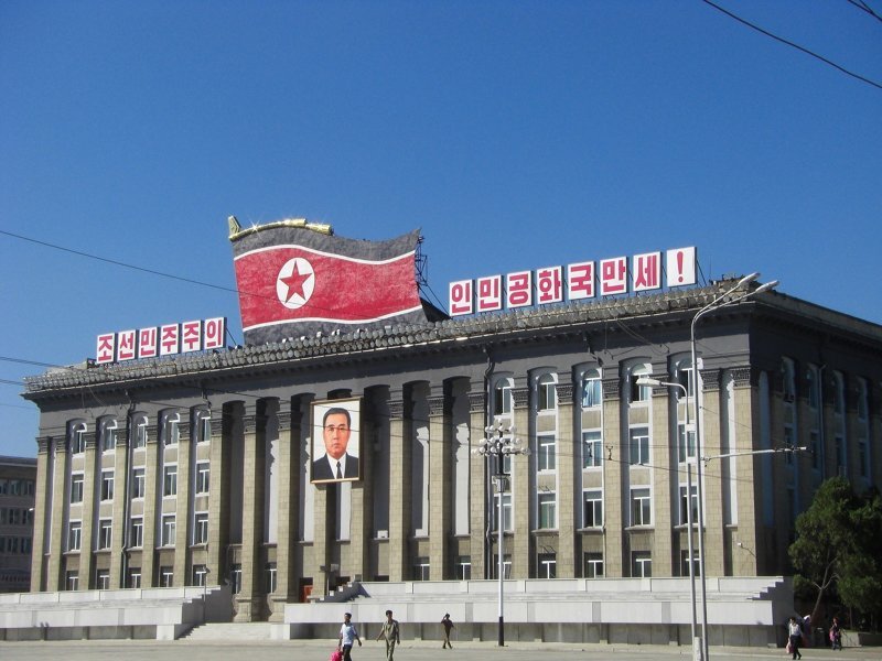 Спасение экономики Северной Кореи: правительство не нашло решения