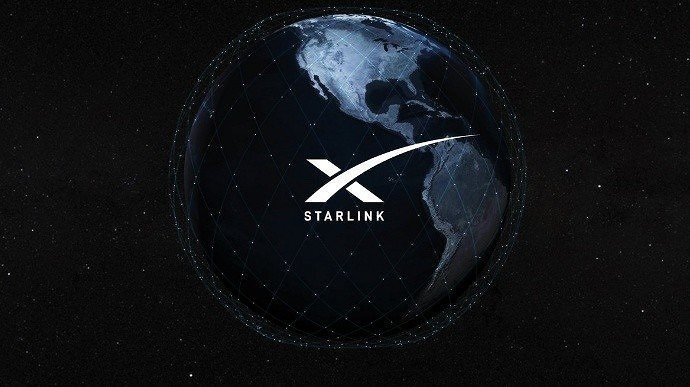 Спутниковый интернет от Маска: раскрыто число абонентов Starlink