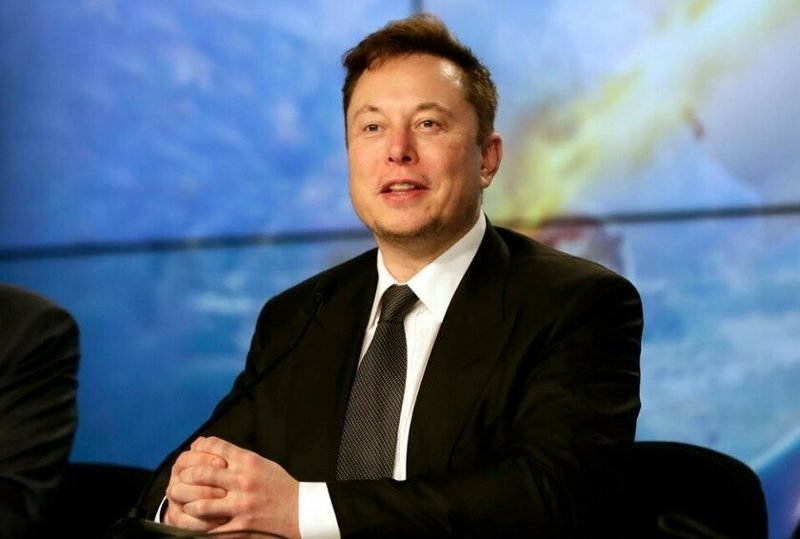 Основатель Tesla прокомментировал слухи о расследовании в отношении его твитов