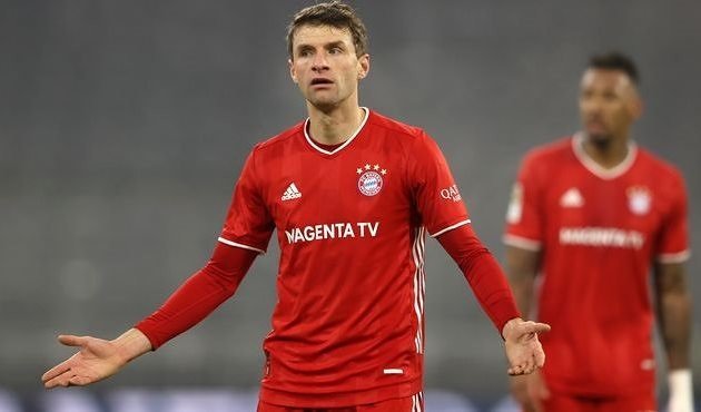 У "Баварии" проблемы: игрок заразился коронавирусом перед финалом Клубного Чемпионата Мира