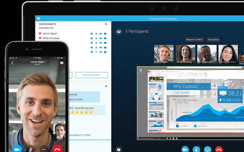Microsoft скоро закроет одну из версий Skype