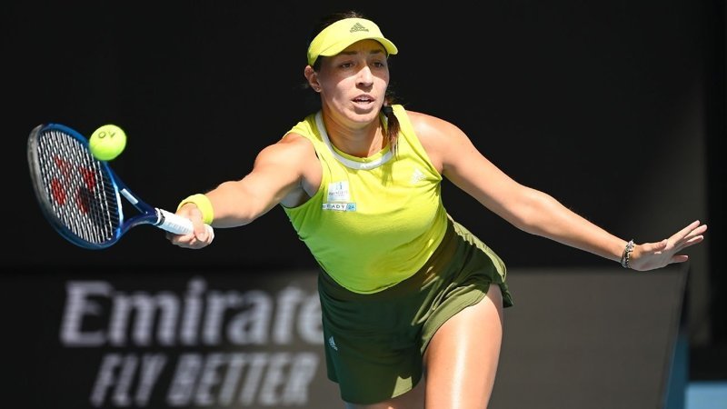 "Australian Open": определилась восьмерка лучших в жиночому разряде