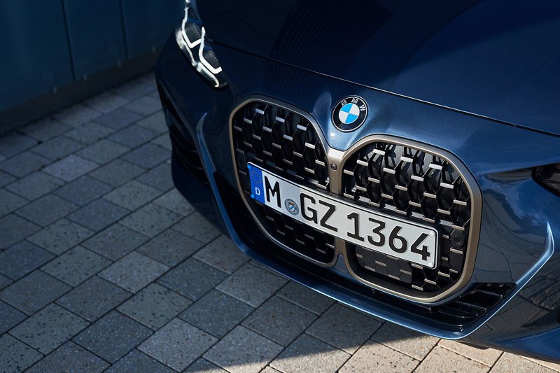 Директор BMW по дизайну: "У нас нет цели угождать всем на свете"