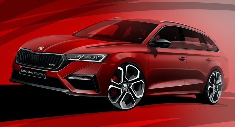 Почти Skoda: преемник Rapid получил мощный мотор и классный дизайн