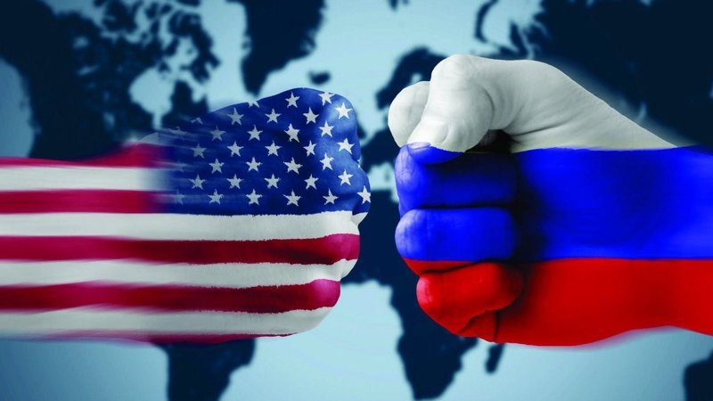 В США заявили об ухудшении отношений с Россией