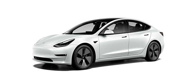 Tesla за $25 000: новые подробности