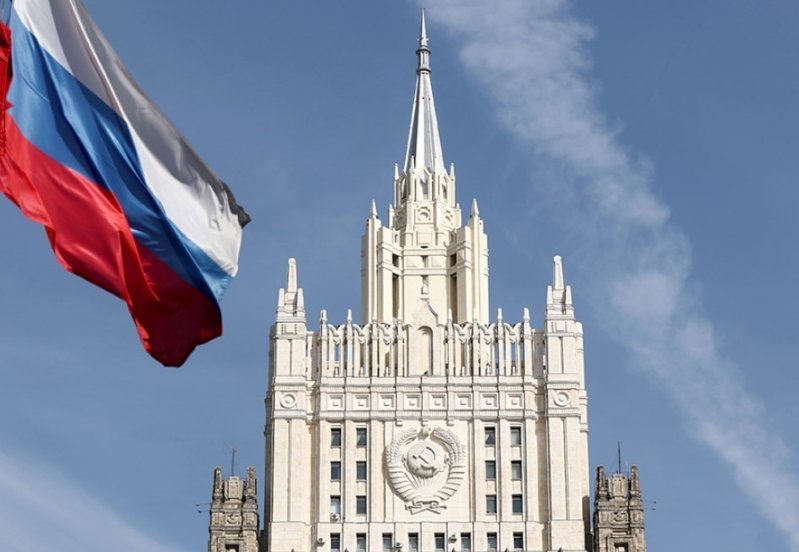 РФ разочарована решением ЕС о вводе новых санкций