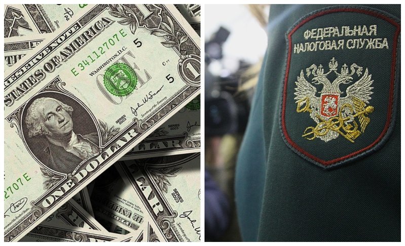 Налоговики начали использовать "спящую" норму валютного контроля