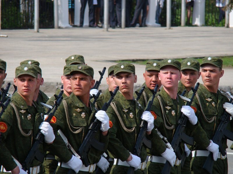 23 февраля: какой сегодня праздник в России и в мире