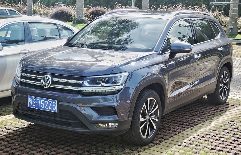 На рынок США выходит новый бюджетный Volkswagen