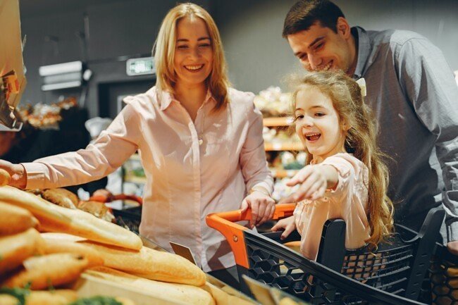 Что делают родители, влияющие на успех своих детей