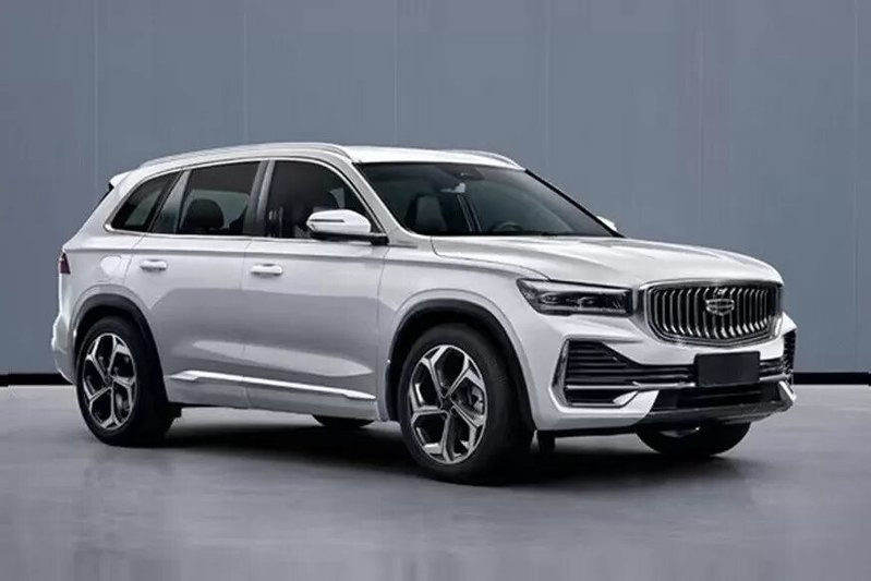 Что известно о сопернике Hyundai Santa Fe