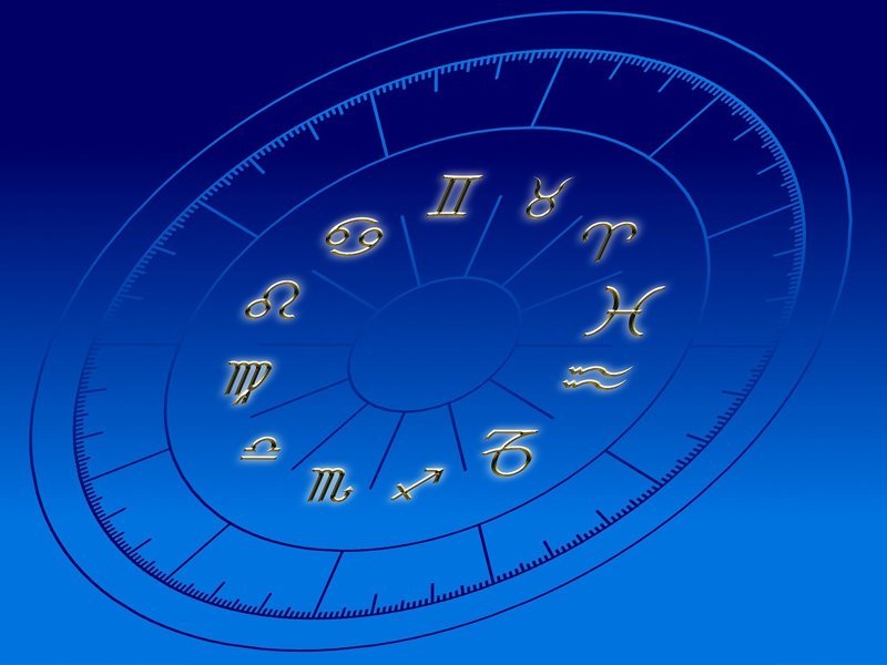​Гороскоп Василисы Володиной на неделю с 15 по 21 февраля 2021