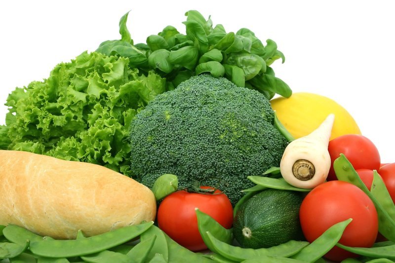 Продукты для профилактики онкологии