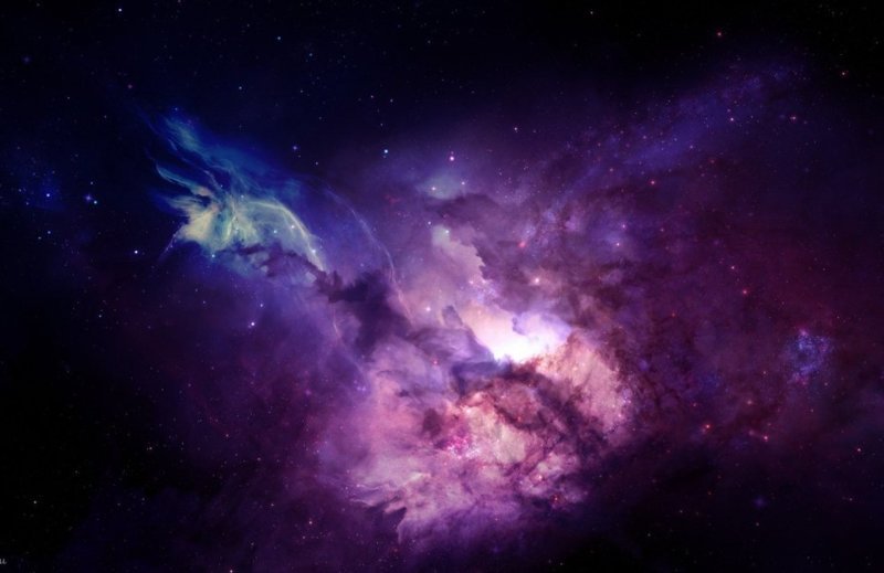 Hubble сделал снимок галактики "Черный глаз"