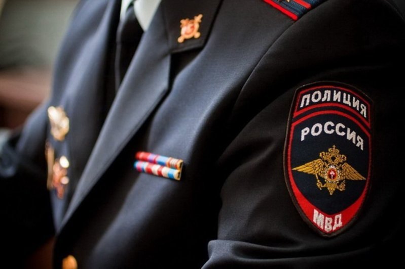 Опозорила мундир: майора полиции уволили за видео в TikTok