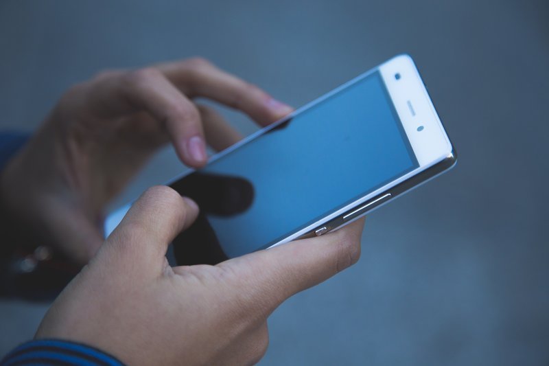 За переписку в WhatsApp украинка может отправить британку в тюрьму