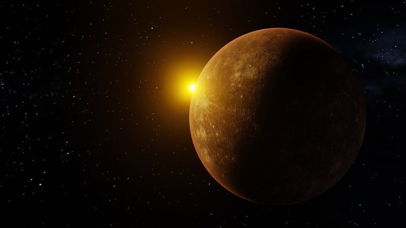 Опасности ретроградного Меркурия: как избежать неприятностей