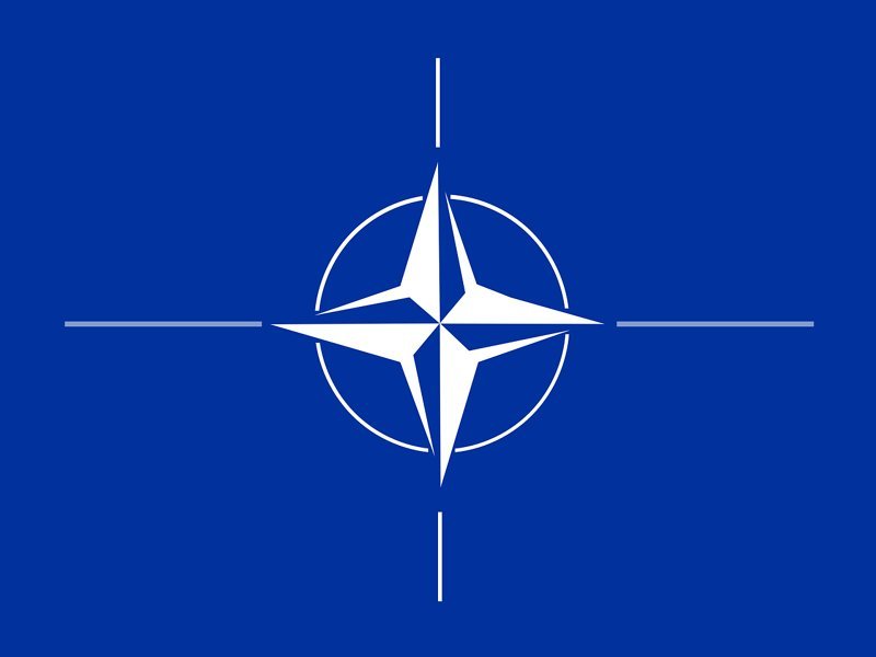НАТО концентрирует военную технику в Восточной Европе