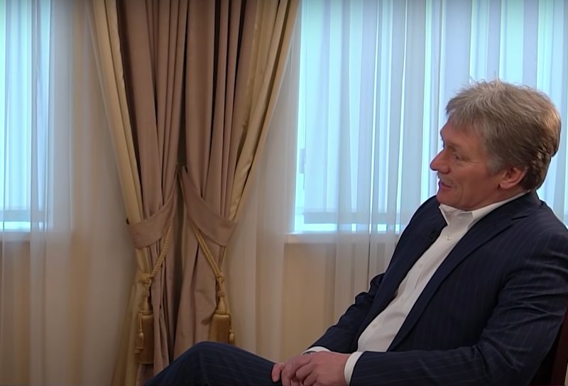 Песков высказался о введении паспортов вакцинации в России