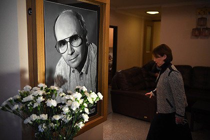 Оценено наследство Андрея Мягкова