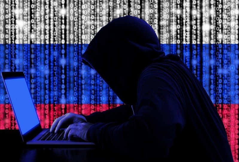 Спецслужбы Франции заподозрили в кибератаках российских хакеров
