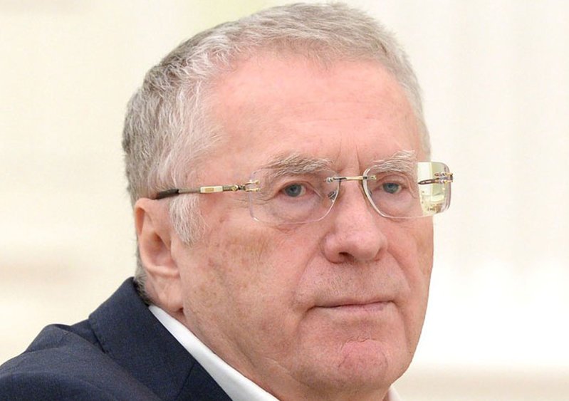 Жириновский заявил о переносе выборов в Госдуму-2021