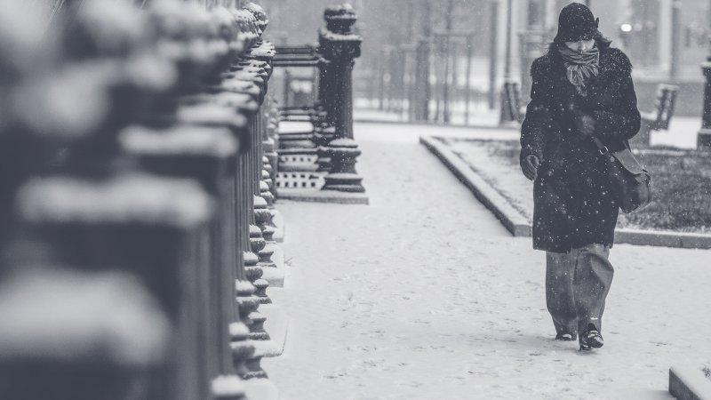 Погода на 10 февраля: потепления пока что ждать не стоит