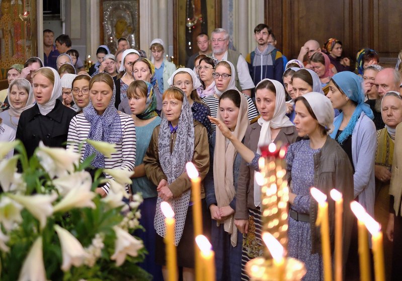 15 февраля: какой сегодня праздник в России и в мире