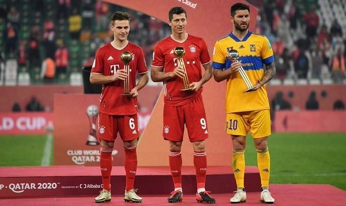 Польский спортсмен признан лучшим игроком чемпионата мира