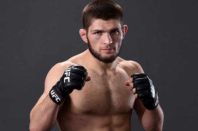 Уайт не собирается лишать Хабиба Нурмагомедова титула чемпиона UFC