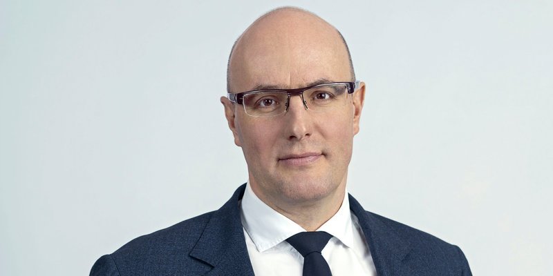 Координационный центр правительства России возглавил Дмитрий Чернышенко