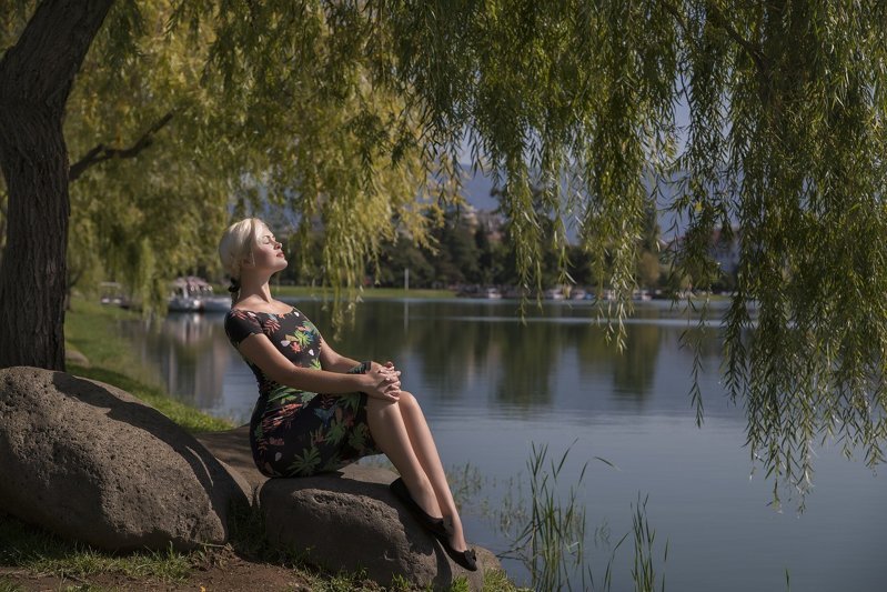 Что положительного дает уединение — исследования