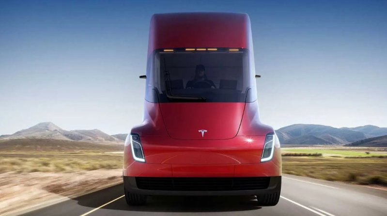 Маск раскрыл детали об электрофуре Tesla: как это изменит мир