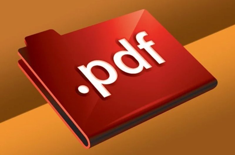 Почему PDF-файлы оказались "непригодны для работы"