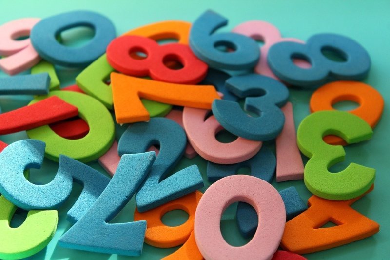Нумерологический тест: секреты последней цифры даты рождения