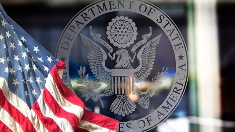 США осудили высылку европейских послов из Росии