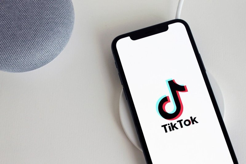 Как удалить аккаунт в TikTok: инструкция