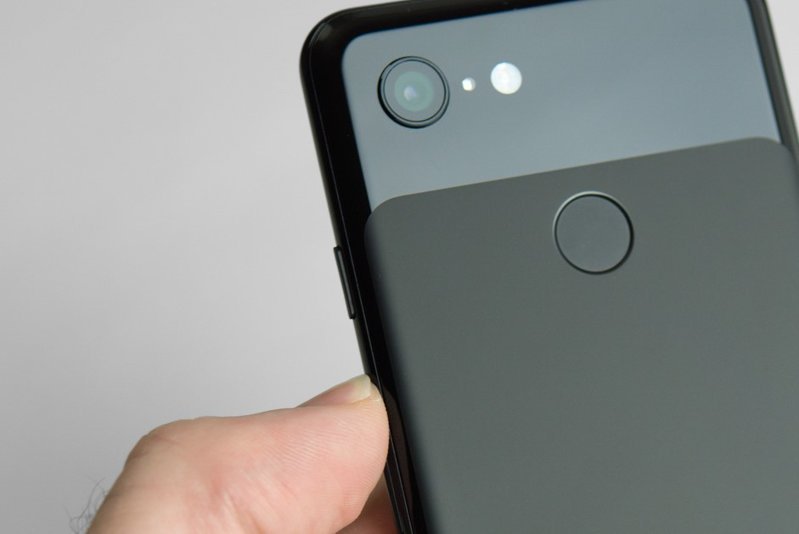 Google Pixel смогут измерять сердечный ритм с высокой точностью