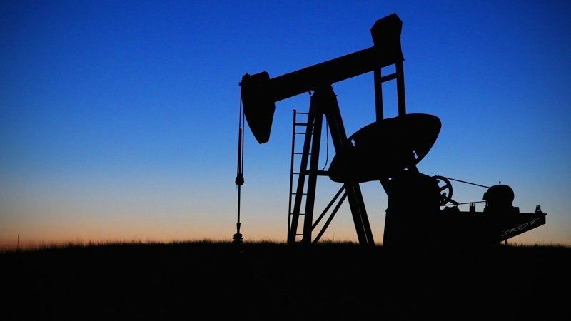 Минэнерго США - о росте цен на Brent