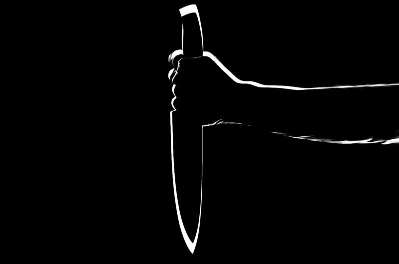 В Польше группа грузин напала с ножами на украинцев