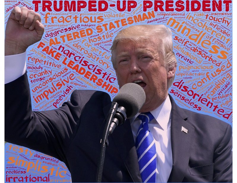 Демократы еще могут убрать Трампа из политики: названы способы