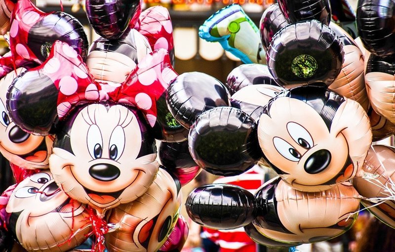 Пандемия заставила Disney снова заняться играми