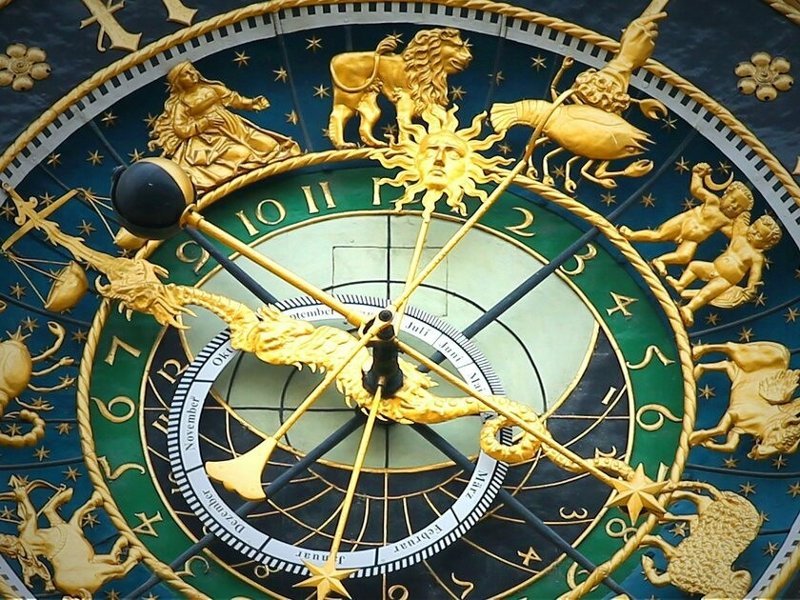 Гороскоп Павла Глобы на неделю с 8 по 14 февраля