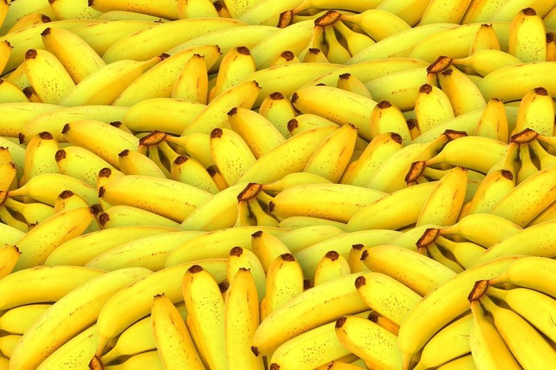 Продукты, которые поднимают настроение: топ-6