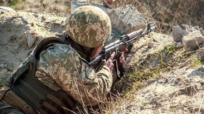 В Конго убит посол Италии